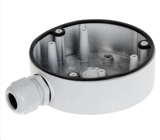 Obrázek HIKVISION DS- 1280ZJ- DM21, držák pro DS- 2CD27xxF- I, DS- 2CD41xx, 140x39mm