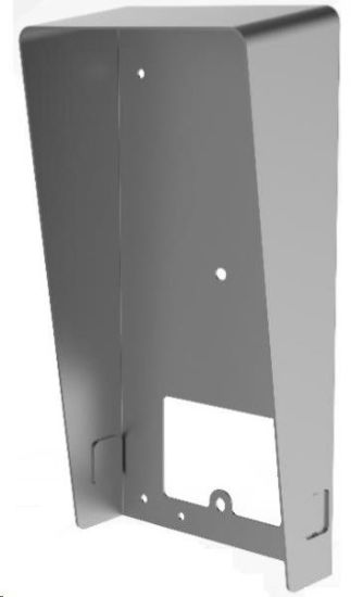 Obrázek HIKVISION DS- KABV8113- RS/ Surface, Stříška pro povrchovou montáž tabel DS- KV8x13