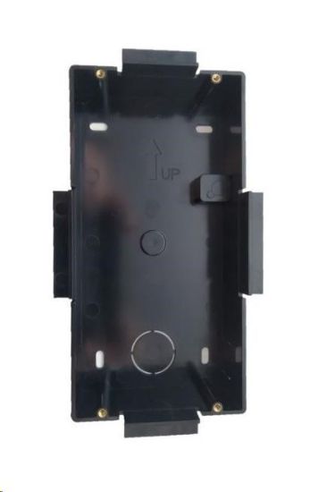 Obrázek HIKVISION KV8413 Box pro zápustnou instalaci pro tabla DS- KV8x13- WME1 pro IP videotelefony