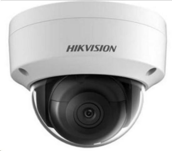 Obrázek HIKVISION DS- 2CD2123G2- IS (2.8mm), IP kamera, 2Mpx, IP67, IK10, H.265+