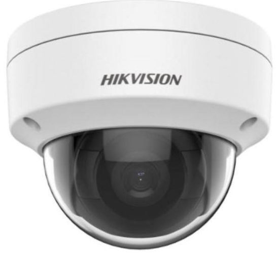 Obrázek HIKVISION DS-2CD1143G0-I(2.8mm)(C) 4MPix IP Dome kamera; IR 30m, IP67, IK10