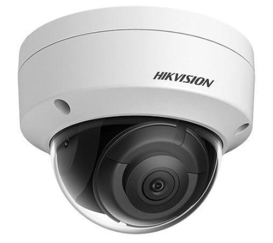 Obrázek HIKVISION DS- 2CD2183G2- I(2.8mm) 8MPix IP Dome kamera; IR 30m, IP67, IK10