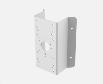 Obrázek HIKVISION DS- 1276ZJ- SUS, rohový držák