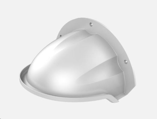 Obrázek HIKVISION DS- 1250ZJ, ochrana kamery před deštěm