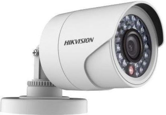 Obrázek HIKVISION DS- 2CE16D0T- IRPF(2.8mm)(C), 2MPix HDTVI Bullet kamera; IR 20m, 4v1, IP67