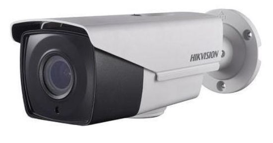 Obrázek HIKVISION DS- 2CE16D8T- IT3ZE(2.7- 13, 5mm), 2MPix HDTVI Bullet kamera; IR 80m, IP67