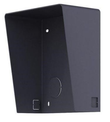 Obrázek HIKVISION DS- KABD8003- RS1, Kryt proti dešti a slunci pro 1- modulový interkom