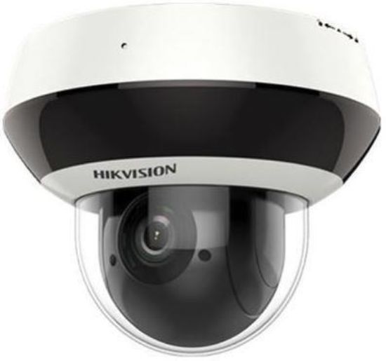 Obrázek HIKVISION DS- 2DE2A404IW- DE3/ W(C0)(S6)(C), 4MPix IP PTZ kamera; 4x ZOOM, IR 20m, Wi- Fi, mikrofon