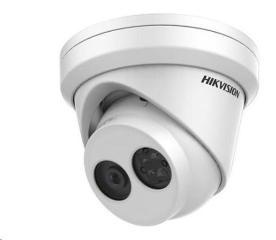 Obrázek HIKVISION DS- 2CD2383G2- I (2.8mm), 4K UltraHD, IP kamera, 8Mpx, IP67, H.265+