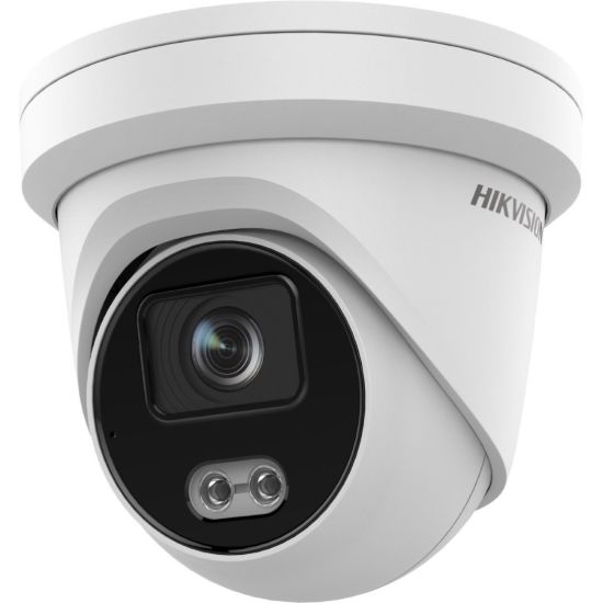 Obrázek HIKVISION DS- 2CD2347G2- LU (2.8mm) (C), IP kamera, 4Mpx, IP67, H.265+, ColorVu