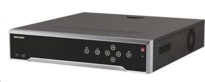 Obrázek HIKVISION DS- 7732NXI- K4, 32 kanálový AcuSense NVR 4xHDD, Alarm I/ O