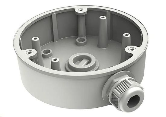 Obrázek HIKVISION DS- 1280ZJ- PT6, montážní patice pro DOME a turret kamery