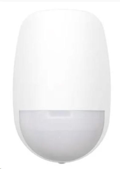 Obrázek HIKVISION DS- PDD12- EG2, Duální PIR+MW detektor; dosah 12m; vějíř