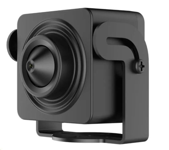 Obrázek HIKVISION DS- 2CD2D25G1- D/ NF(3.7MM), 2MPix IP Mini Pinhole kamera; Audio, 50sn/ s