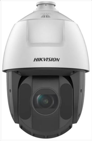 Obrázek HIKVISION DS- 2DE5425IW- AE(T5), 4MPix IP PTZ AcuSense kamera; 25x ZOOM, IR 150m, Audio, Alarm