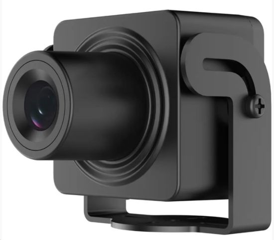 Obrázek HIKVISION DS- 2CD2D25G1/ M- D/ NF(2.8MM), 2MPix IP Mini Board kamera; Audio, 50sn/ s