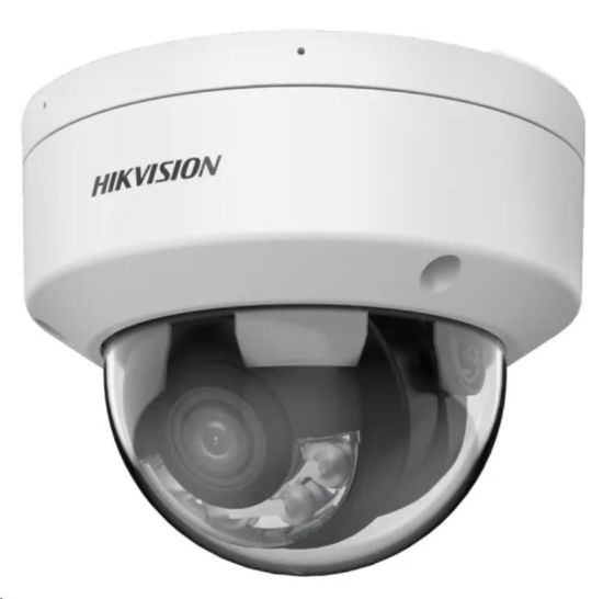 Obrázek Hikvision DS- 2CD2146G2H- I(2.8mm), 4Mpix IP Dome Acusense kamera; IR 30m, 120 dB WDR, IP67, IK10