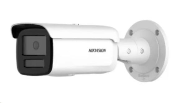 Obrázek Hikvision DS- 2CD2T86G2H- 2I(2.8mm)(eF), 8MPix IP Bullet AcuSense kamera; IR 60m, IP67