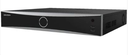 Obrázek Hikvision DS- 7732NXI- K4(D), 32 kanálový AcuSense NVR 4xHDD, Alarm I/ O