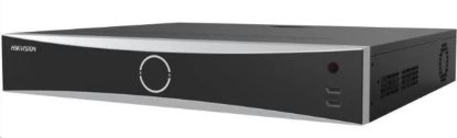 Obrázek Hikvision DS-7732NXI-I4/16P/S(E),32 kanálový Acusense NVR s rozpoznáváním obličeje; 16xPoE