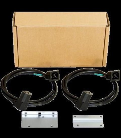 Obrázek CHIEFTEC Redundant PSU mounting kit pro UNC- 310RS- / RL- B