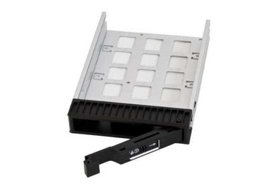 Obrázek CHIEFTEC Spare HDD Tray for CBP- 2131/ 3141 SAS Backplane