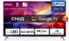 Obrázek CHiQ U55QM9V TV 55", UHD, QLED, Google TV 5.0, DLG 120 Hz, MEMC