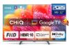 Obrázek CHiQ L32FM9E TV 32", FHD, LED, metalická bezrámečková, Smart, Google TV, HDR, Chromecast