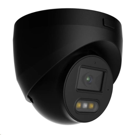 Obrázek iGET C5PT HOME Network PoE camera 2K+ (5 MPx) resolution, Turret