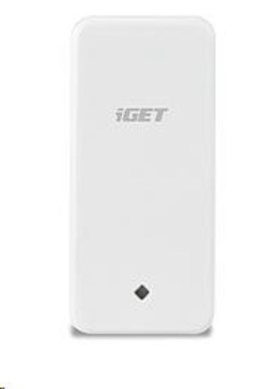 Obrázek iGET SECURITY M3P10 Bezdrátový detektor vibrací k alarmu M3 a M4