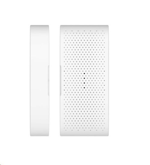 Obrázek iGET SECURITY DP4 Bezdrátový magnetický smart detektor pro dveře/okna k alarmu M4, detekce při otevření