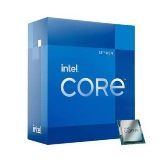 Obrázek CPU INTEL Core i9- 12900, 5, 10 GHz, 30MB L3 LGA1700, BOX