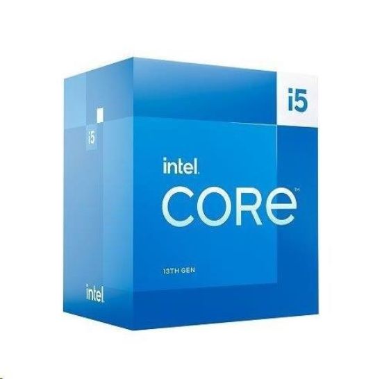 Obrázek CPU INTEL Core i5- 13400, 2.5GHz, 20MB L3 LGA1700, BOX