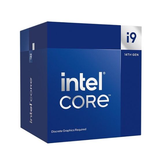 Obrázek CPU INTEL Core i9- 14900F, až 5.8GHz, 36MB L3, LGA1700, BOX