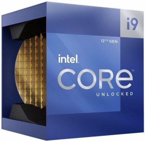 Obrázek CPU INTEL Core i9- 12900K, 3.20GHz, 30MB L3 LGA1700, BOX (bez chladiče)