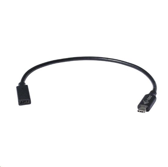 Obrázek i- tec USB- C prodlužovací kabel (30 cm)