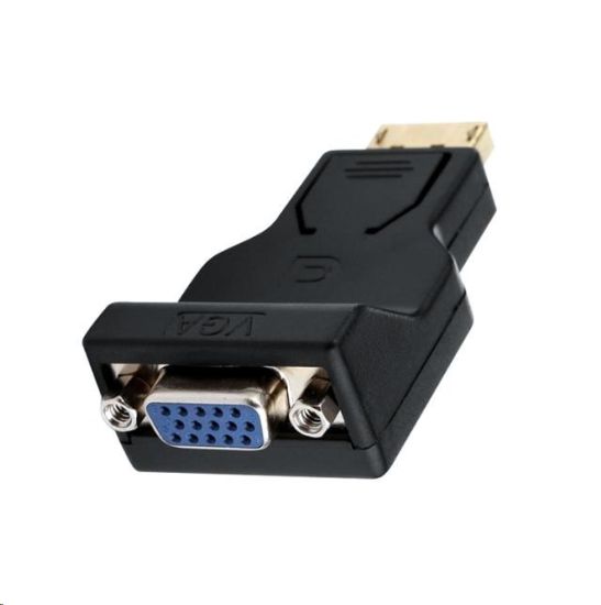 Obrázek i- tec DisplayPort to VGA Adapter