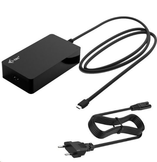Obrázek i- tec Universal Charger USB- C PD 3.1 140W