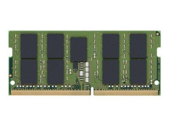 Obrázek KINGSTON SODIMM DDR4 16GB 2666MT/ s CL19 ECC 2Rx8 Micron R Server Premier