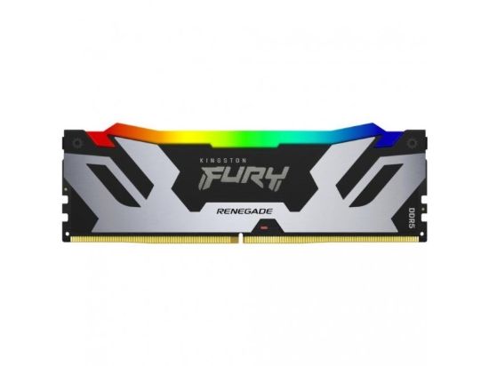 Obrázek KINGSTON DIMM DDR5 48GB 6000MT/ s CL32 FURY Renegade RGB XMP