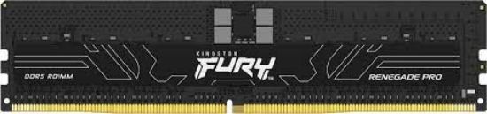 Obrázek KINGSTON DIMM DDR5 16GB 6400MT/ s ECC Reg FURY Renegade Pro EXPO