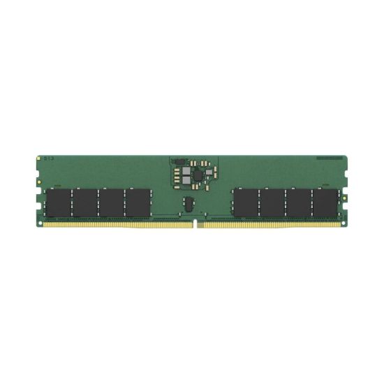 Obrázek KINGSTON CUDIMM DDR5 32GB 6400MT/ s CL52 2Rx8 ValueRAM