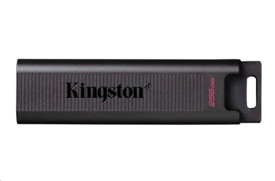 Obrázek Kingston Flash Disk 256GB USB- C 3.2 Gen 2 DataTraveler Max