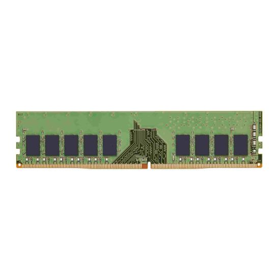 Obrázek KINGSTON DIMM DDR4 8GB 2666MT/ s CL19 ECC 1Rx8 Micron R Server Premier