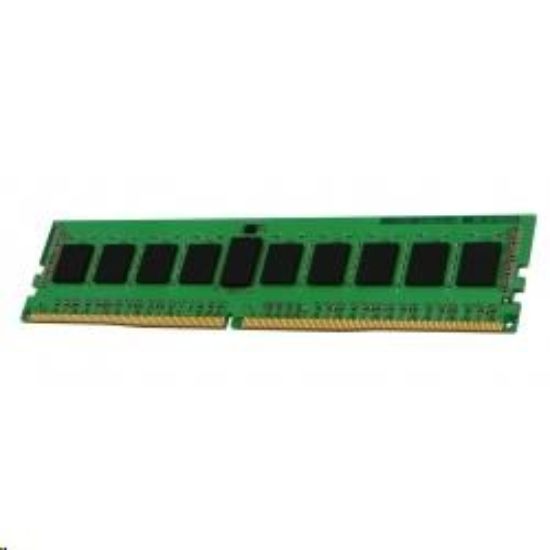 Obrázek KINGSTON DIMM DDR4 8GB 2666MT/ s ECC Reg Single Rank
