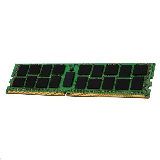 Obrázek KINGSTON DIMM DDR4 32GB 3200MT/ s ECC Reg