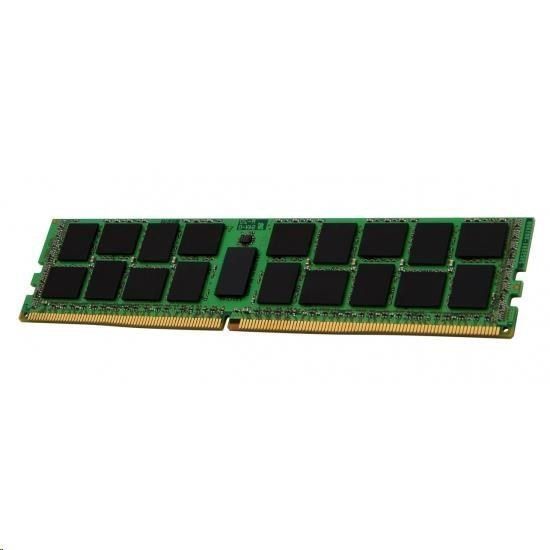 Obrázek KINGSTON DIMM DDR4 32GB 3200MT/ s ECC Reg