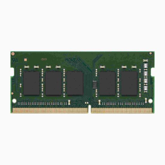 Obrázek KINGSTON SODIMM DDR4 8GB 3200MT/ s CL22 ECC 1Rx8 Hynix D Server Premier