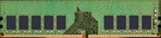 Obrázek KINGSTON DIMM DDR4 8GB 3200MT/ s CL22 ECC