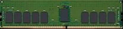 Obrázek KINGSTON DIMM DDR4 16GB 3200MT/ s ECC Reg Dual Rank